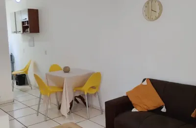 Apartamento com 2 quartos para alugar na Rua José Romão, 207, Novo Aleixo, Manaus