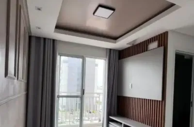 Apartamento com 2 quartos para alugar na Rua Sicília, 230, Planalto, Manaus