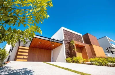 Sobrado com 4 dormitórios à venda, 414 m² por r$ 5.190.000,00 - parque villa dos pinheiros - indaiatuba/sp