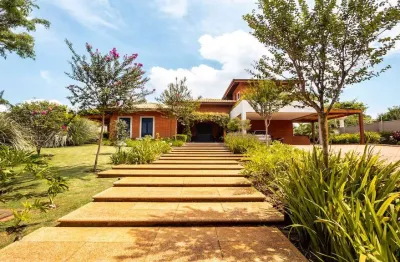 Chácara com 5 dormitórios à venda, 2500 m² por r$ 7.499.000,00 - colinas do mosteiro de itaici - indaiatuba/sp