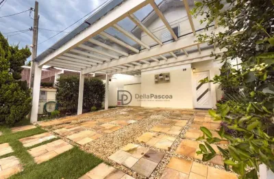 Casa com 3 dormitórios à venda, 160 m² por R$ 970.000,00 - Caribe Village - Indaiatuba/SP