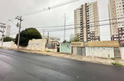 Terreno à venda, 1631 m² por r$ 5.920.000,00 - vila bergamo - indaiatuba/sp