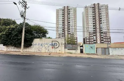 Terreno à venda, 1631 m² por r$ 5.920.000,00 - vila bergamo - indaiatuba/sp