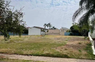 Terreno à venda, 525 m² por r$ 1.260.000,00 - jardim vila paradiso - indaiatuba/sp