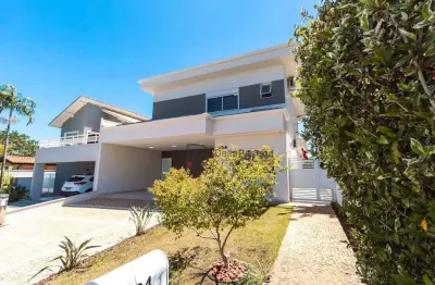 Casa com 3 dormitórios à venda, 253 m² por r$ 2.450.000,00 - condomínio terra magna - indaiatuba/sp