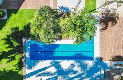 Sobrado com 4 dormitórios, 790 m² - venda por r$ 8.500.000,00 ou aluguel por r$ 40.700,00/mês - jardim maison du parc - indaiatuba/sp