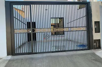 Casa com 3 dormitórios à venda, 81 m² por r$ 520.000,00 - jardim morada do sol - indaiatuba/sp