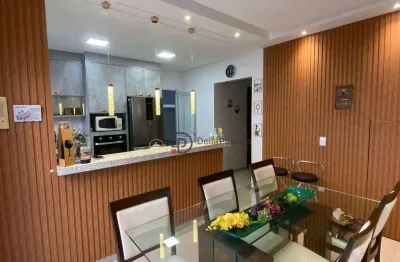 Sobrado com 3 dormitórios à venda, 178 m² por r$ 900.000,00 - jardim valença - indaiatuba/sp