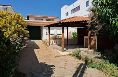 Casa com 4 dormitórios à venda, 250 m² por r$ 1.350.000,00 - centro - indaiatuba/sp
