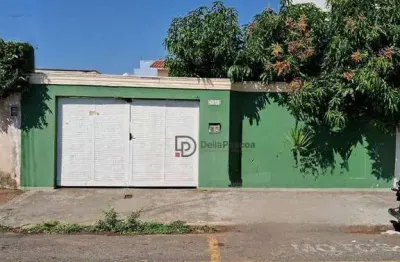 Casa com 4 dormitórios à venda, 250 m² por r$ 1.350.000,00 - centro - indaiatuba/sp