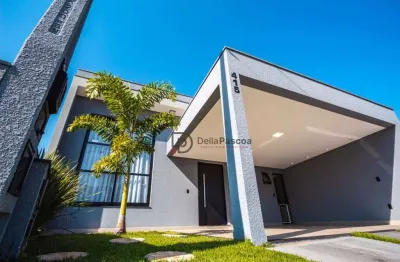 Casa com 3 dormitórios à venda, 147 m² por r$ 1.200.000,00 - jardins do império - indaiatuba/sp
