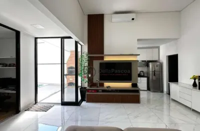 Casa com 3 dormitórios à venda, 149 m² por r$ 1.294.000,00 - vila ytu - indaiatuba/sp