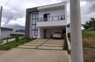 Sobrado com 3 suítes à venda, 200 m² por r$ 1.600.000 - jardim piemonte - indaiatuba/sp