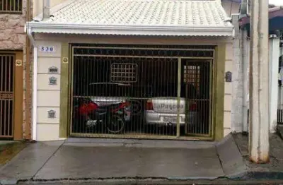 Sobrado com 3 dormitórios à venda, 170 m² por r$ 690.000,00 - parque das nações - indaiatuba/sp