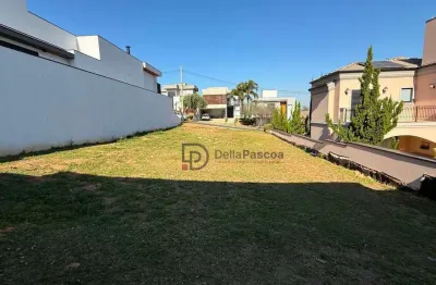 Terreno à venda, 490 m² por r$ 1.060.000,00 - jardim residencial helvétia park ii - indaiatuba/sp