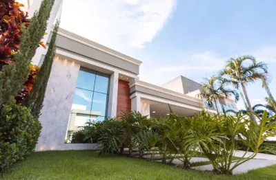 Casa com 3 dormitórios à venda, 235 m² por r$ 2.950.000,00 - residencial duas marias - indaiatuba/sp