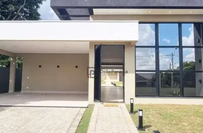 Chácara com 4 dormitórios à venda, 1000 m² por r$ 2.890.000,00 - terras de itaici - indaiatuba/sp