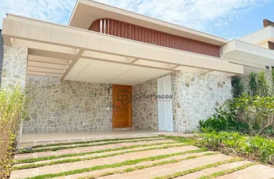 Casa com 3 dormitórios à venda, 160 m² por r$ 1.750.000,00 - condomínio residencial viena - indaiatuba/sp