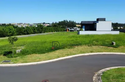 Terreno à venda, 706 m² por r$ 1.620.000,00 - parque villa dos pinheiros - indaiatuba/sp