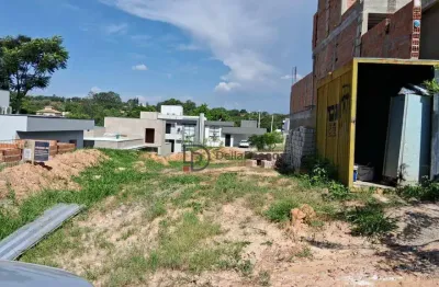 Terreno à venda, 300 m² por r$ 390.000,00 - jardim laguna - indaiatuba/sp