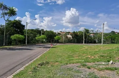 Terreno à venda, 549 m² por r$ 630.000,00 - jardim laguna - indaiatuba/sp