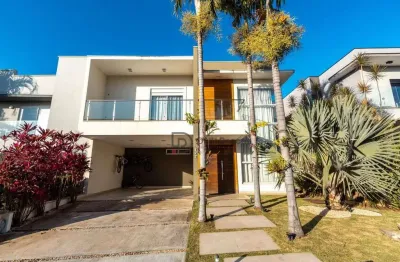 Sobrado com 3 suítes, 265 m² - venda por r$ 2.050.000 ou aluguel por r$ 13.500/mês - jardim residencial maria dulce - indaiatuba/sp
