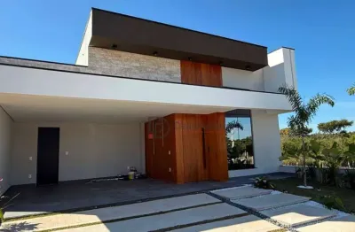 Casa com 3 dormitórios à venda, 198 m² por r$ 1.650.000,00 - residencial evidências  - indaiatuba/sp