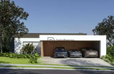 Sobrado com 4 dormitórios à venda, 360 m² por r$ 4.200.000,00 - jardim quintas da terracota - indaiatuba/sp