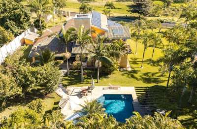 Chácara com 4 dormitórios à venda, 3100 m² por r$ 3.850.000,00 - vale das laranjeiras - indaiatuba/sp