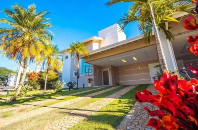 Sobrado com 3 dormitórios à venda, 186 m² por r$ 1.360.000,00 - condomínio villaggio portofino - indaiatuba/sp