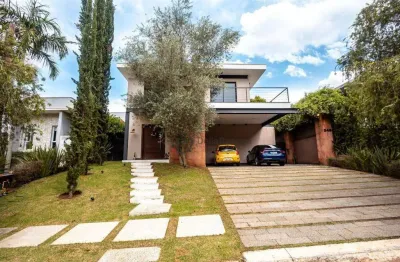 Casa com 3 dormitórios sendo 1 suíte a venda, 230 m² por r$ 2.350.000 - jardim dos lagos - indaiatuba/sp