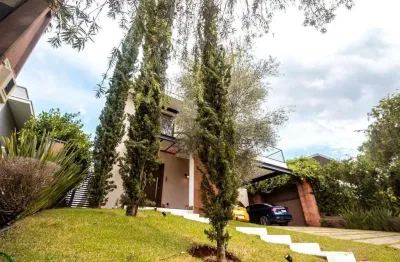 Casa com 3 dormitórios sendo 1 suíte a venda, 230 m² por r$ 2.800.000 - jardim dos lagos - indaiatuba/sp