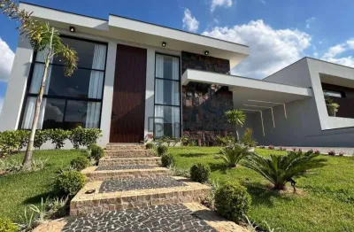 Casa com 3 suítes à venda, 200 m² por r$ 2.300.000 - jardim residencial dona maria josé - indaiatuba/sp