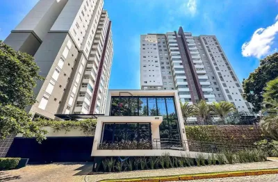 Apartamento com 3 dormitórios à venda, 128 m² por r$ 1.550.000,00 - edifício due - indaiatuba/sp