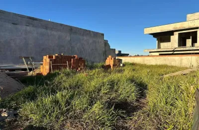 Terreno à venda, 360 m² por r$ 520.000,00 - jardim residencial sapezal - indaiatuba/sp