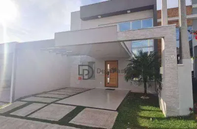 Sobrado com 3 dormitórios sendo 1 suíte à venda, 150 m² por r$ 1.100.000 - jardins do império - indaiatuba/sp