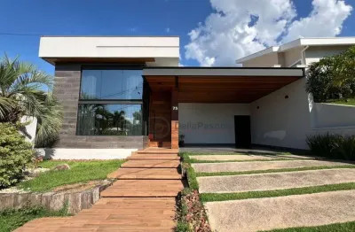 Casa com 3 suítes à venda, 255 m² por r$ 2.570.000 - jardim residencial helvétia park iii - indaiatuba/sp