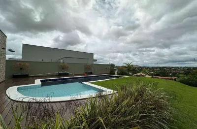 Chácara com 3 suítes e vista incrível para a cidade à venda, 1000 m² por r$ 2.550.000 - terras de itaici - indaiatuba/sp
