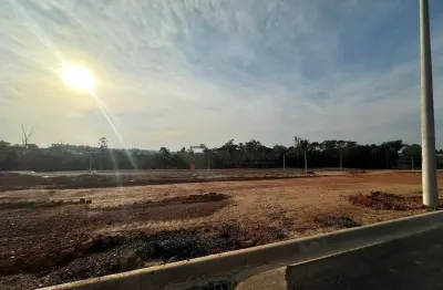 Terreno à venda, 300 m² por R$ 380.000,00 - Villa Trivento - Indaiatuba/SP