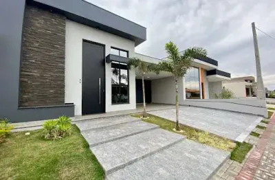 Casa com 3 dormitórios à venda, 188 m² por r$ 1.750.000,00 - jardim laguna	 - indaiatuba/sp