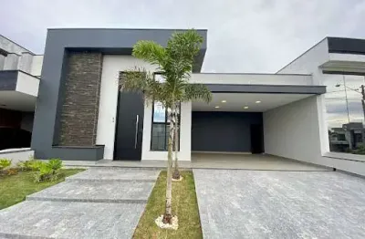 Casa com 3 dormitórios à venda, 188 m² por r$ 1.750.000,00 - jardim laguna	 - indaiatuba/sp