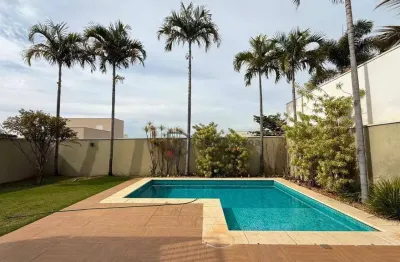 Casa em condomínio fechado com 4 quartos à venda na Rua Albertina Moreira Rocha, 459, Jardim Residencial Helvétia Park III, Indaiatuba