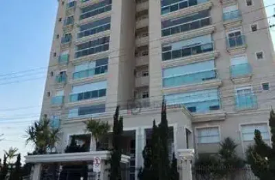 Apartamento duplex com 3 dormitórios à venda, 287 m² por r$ 3.200.000,00 - condomínio edifício majestic - indaiatuba/sp