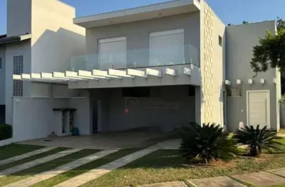 Casa com 3 dormitórios à venda, 267 m² por R$ 1.759.000,00 - Jardim Portal de Itaici - Indaiatuba/SP
