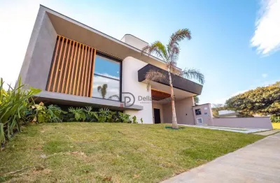 Casa com 3 dormitórios à venda, 212 m² por r$ 2.290.000,00 - villa sapezal - indaiatuba/sp