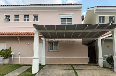 Casa com 3 dormitórios à venda, 115 m² por r$ 920.000,00 - casa bella bosque residencial - indaiatuba/sp