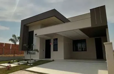 Casa com 3 dormitórios à venda, 195 m² por r$ 2.100.000,00 - jardim residencial dona maria cândida - indaiatuba/sp