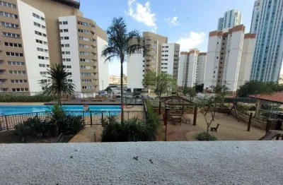 Apartamento com 2 dormitórios à venda, 70 m² por r$ 750.000,00 - jardim adriana - indaiatuba/sp