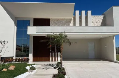 Casa com 3 suítes à venda, 190 m² por r$ 2.050.000 - jardim residencial dona maria cândida - indaiatuba/sp