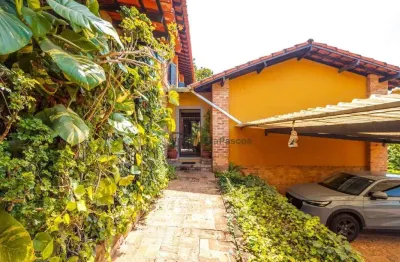 Sobrado com 3 dormitórios à venda, 417 m² por r$ 3.960.000,00 - jardim moacyr arruda - indaiatuba/sp